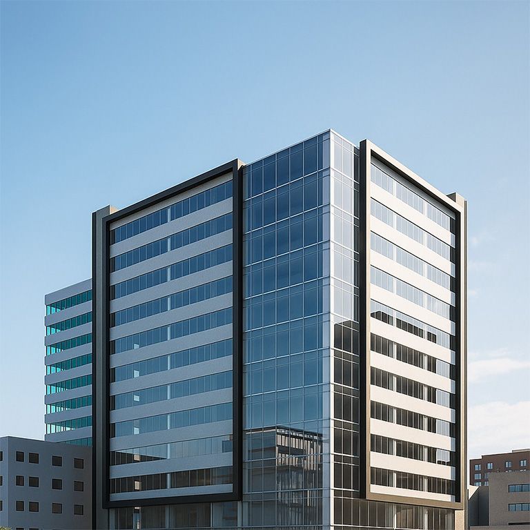 TORRE DE COTORRE DE CONSULTORIOS 2.0 HOSPITAL MAC IRAPUATONSULTORIOS 2.0 HOSPITAL MAC IRAPUATO