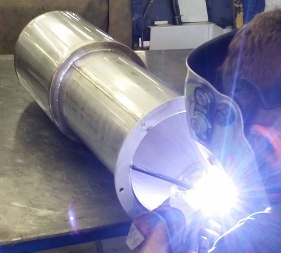 Moore Metals Evansville, IN