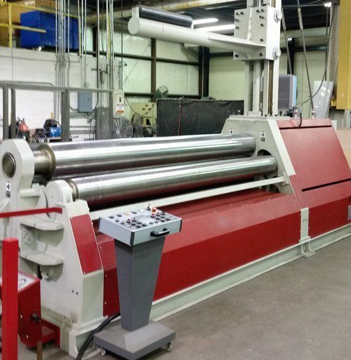 Moore Metals Evansville, IN