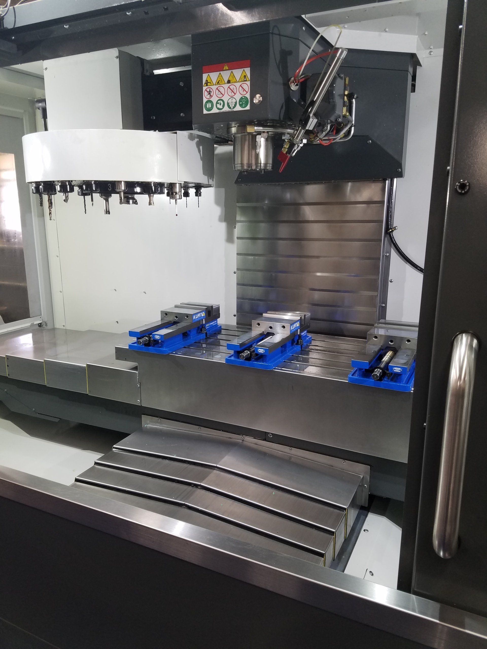 Moore Metals Evansville, IN