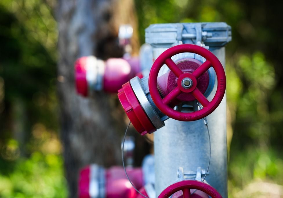 Fire Hydrant
