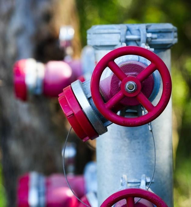 Fire Hydrant