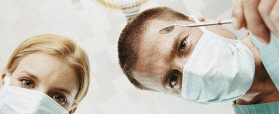 Dental Servicios Odontológicos, atención odontológica.