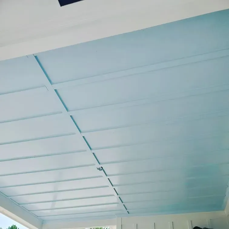 Varnishing | Summerville, SC | THE VELASQUEZ COMPANY