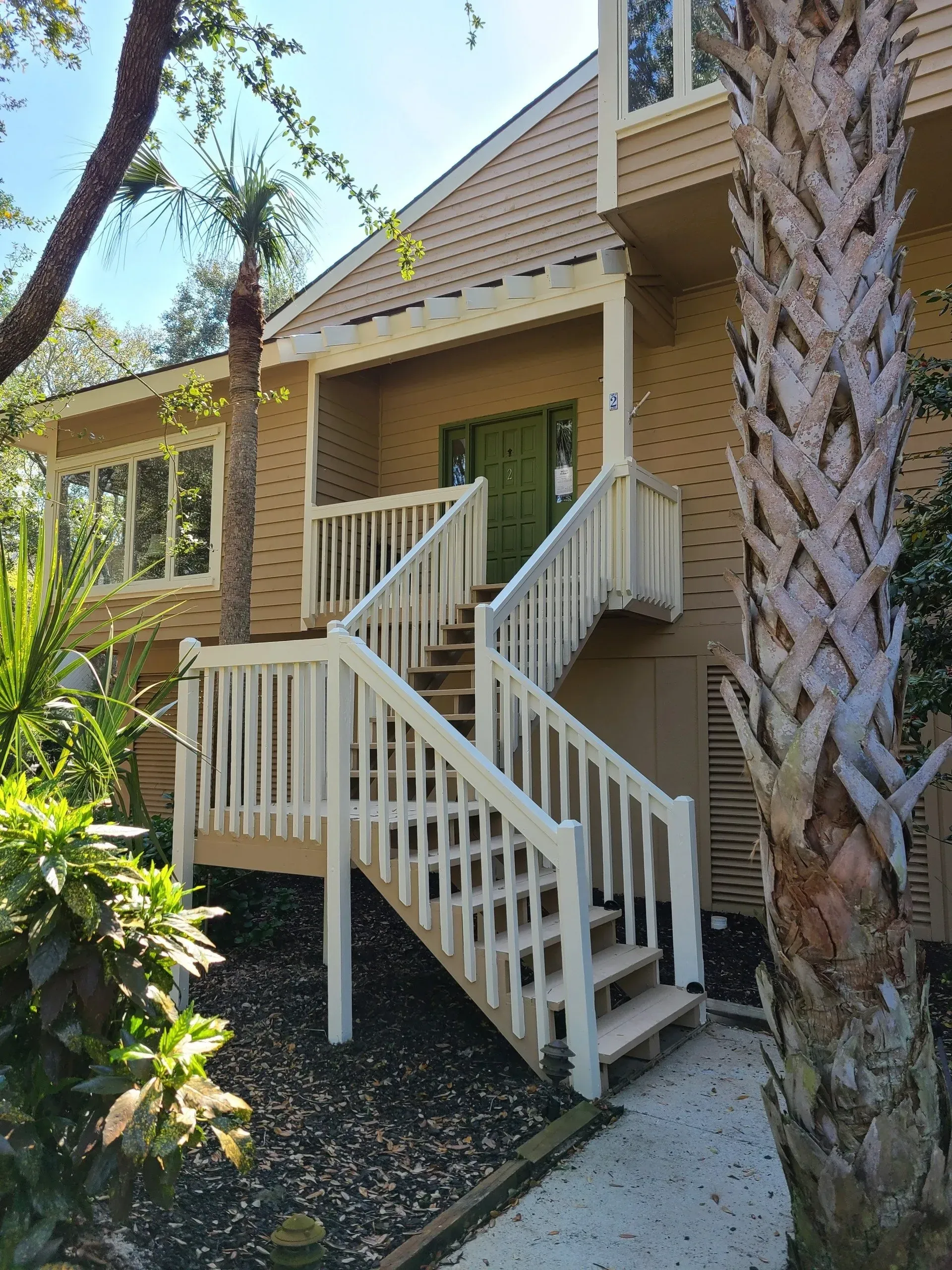 Deck | Summerville, SC | THE VELASQUEZ COMPANY