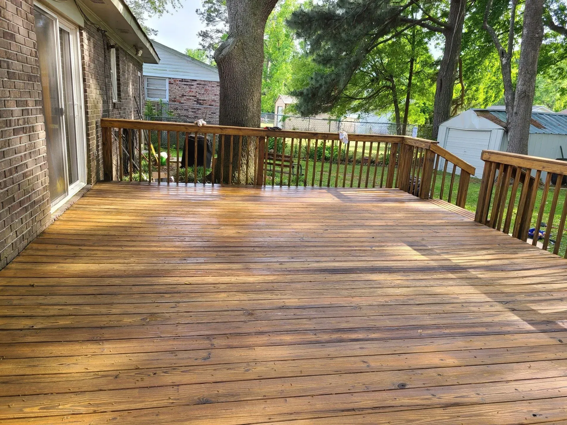 Porch | Summerville, SC | THE VELASQUEZ COMPANY