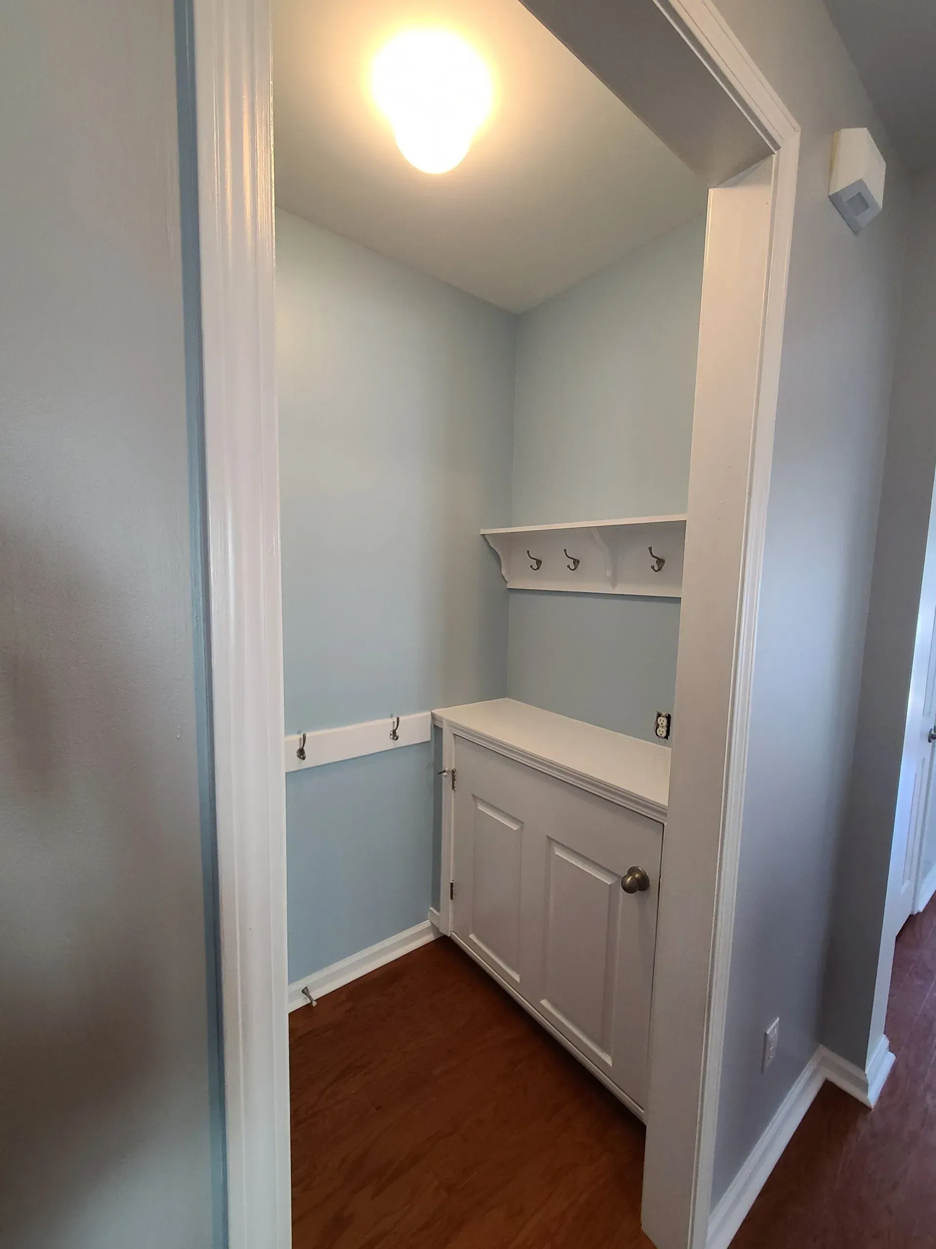 Stock Room | Summerville, SC | THE VELASQUEZ COMPANY