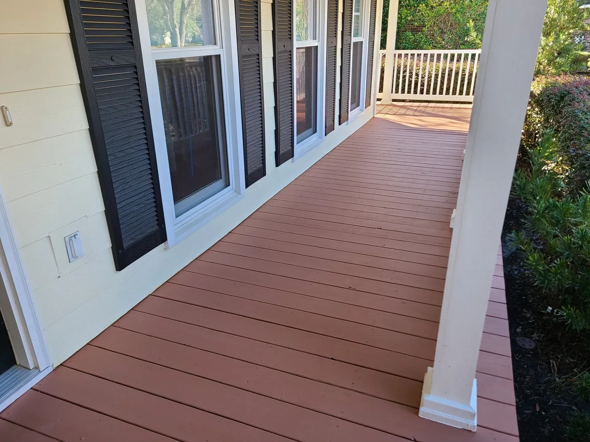 House Pathway | Summerville, SC | THE VELASQUEZ COMPANY