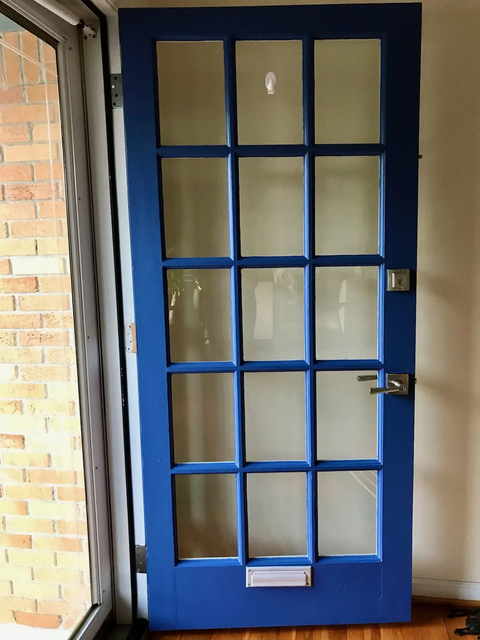 Blue Door | Summerville, SC | THE VELASQUEZ COMPANY
