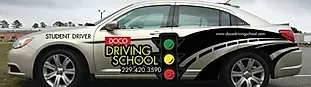 Office — Leesburg, GA — DOCO Driving School