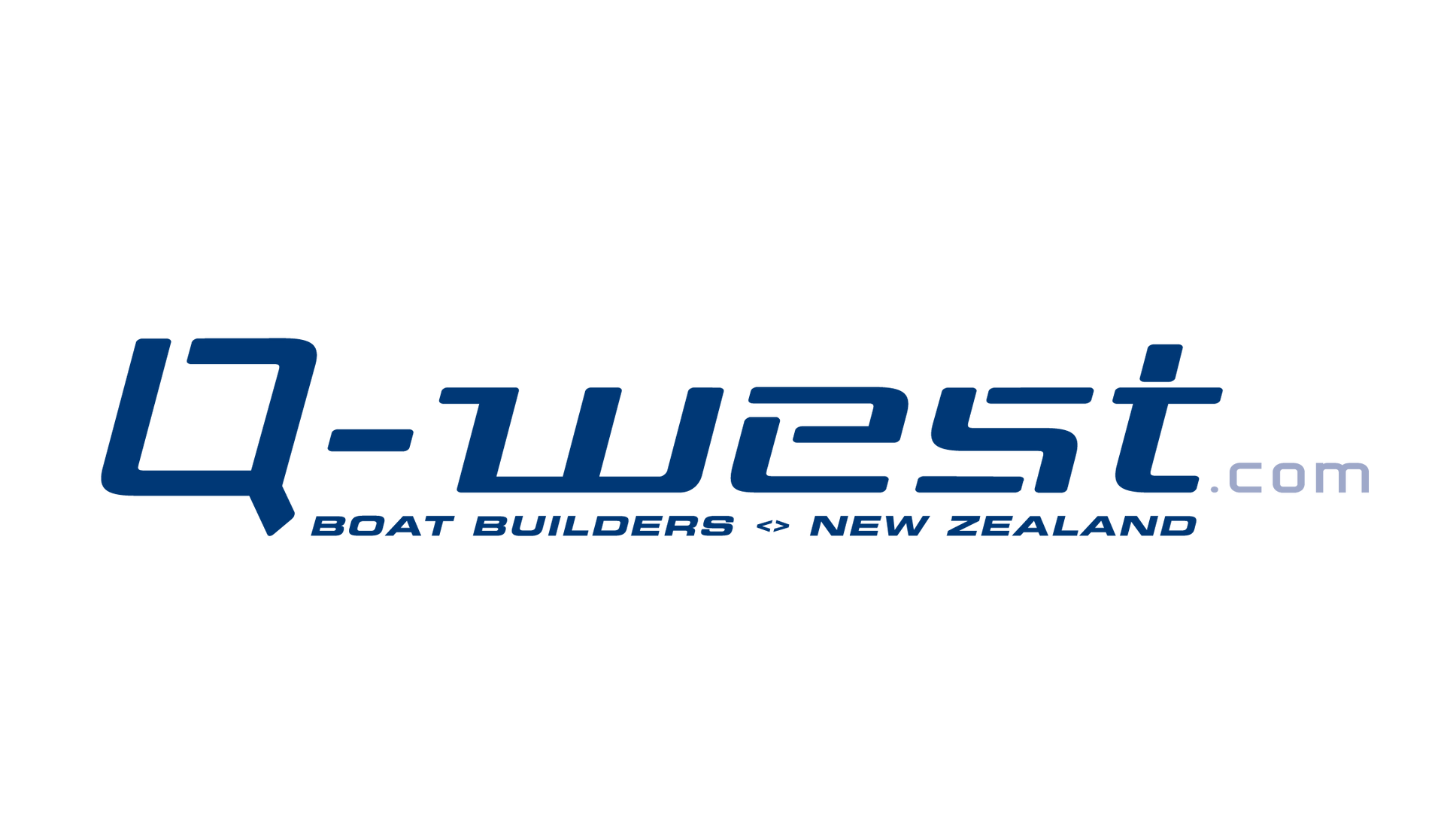 Q-West Boat Builders NZ RobLawMax Client
