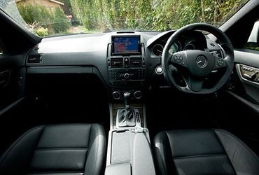 vehicle air con services