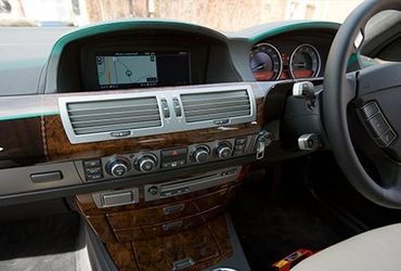 car workshop