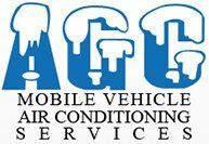 AGC Mobile Vehicle Air Conditioning Services company logo