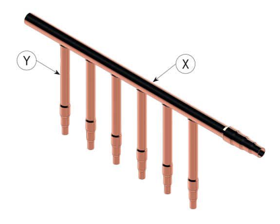 collectors with expansion only