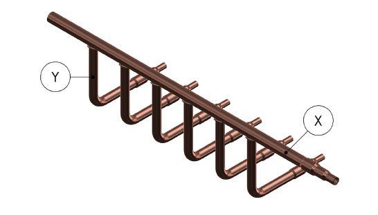 collectors complete with adapters