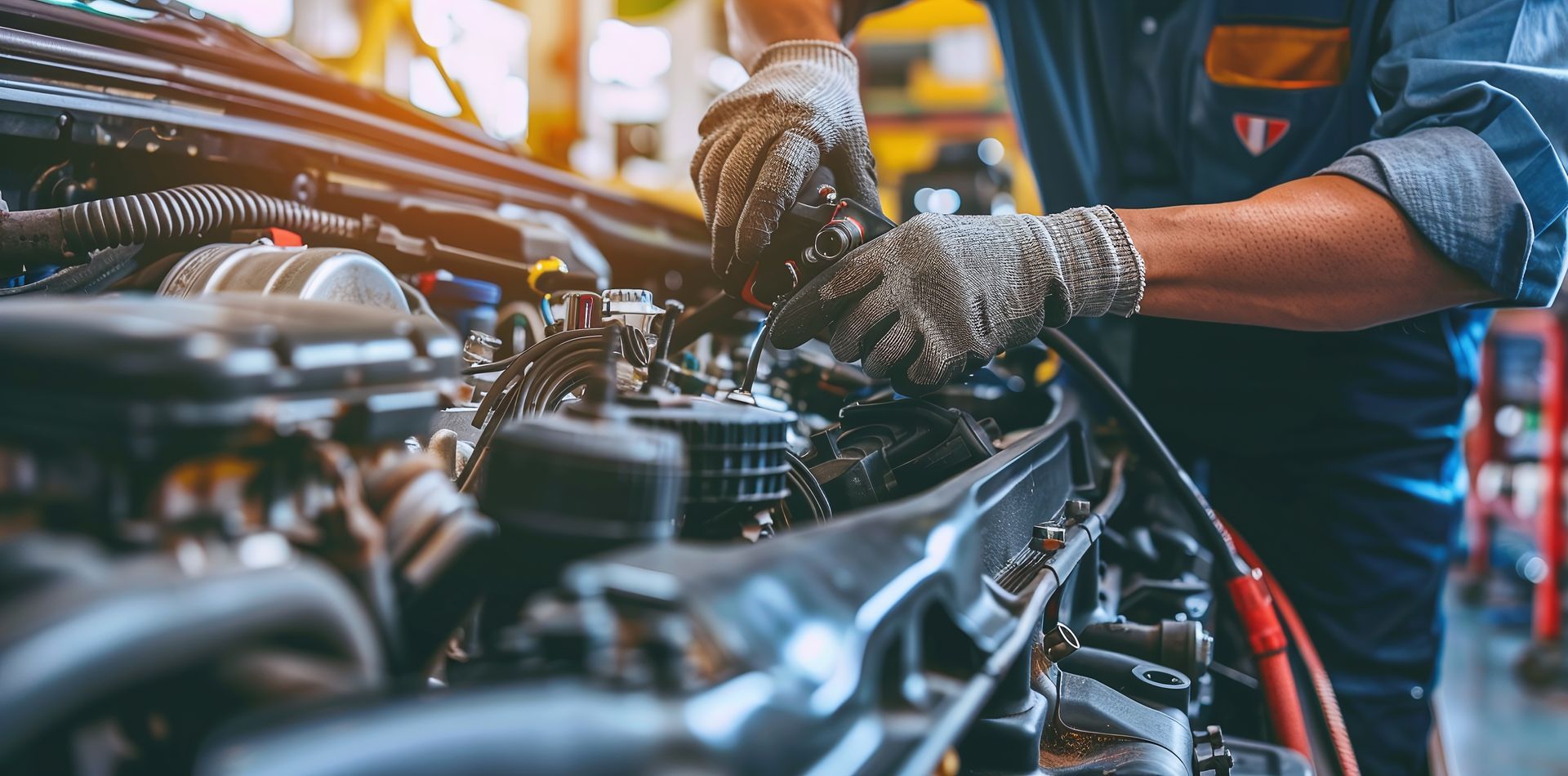 Gallery Image | Red Lion Auto Repair