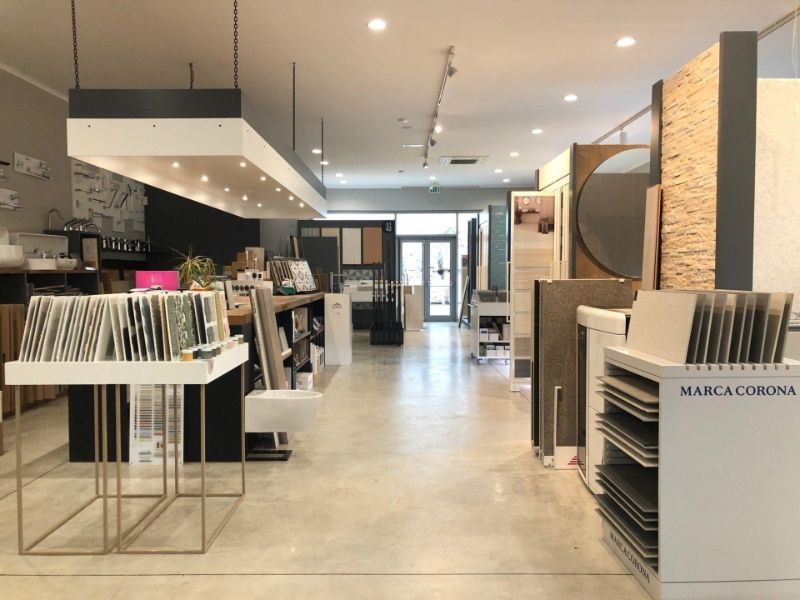 arredamenti per il bagno