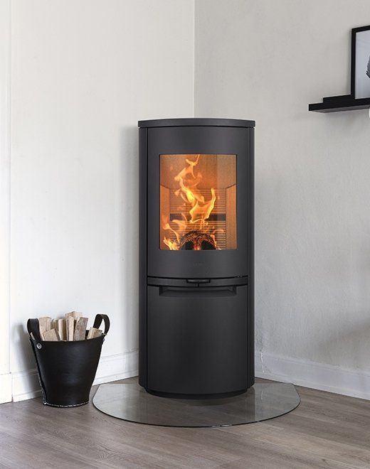 stufa a pellet