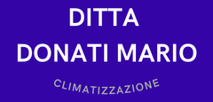 donati mario climatizzazione