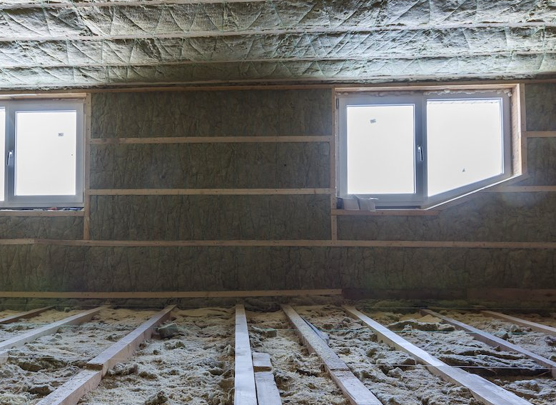 For Quality Cellulose Insulation Services in Columbia, MO, Call DK Spray Foam & Insulation