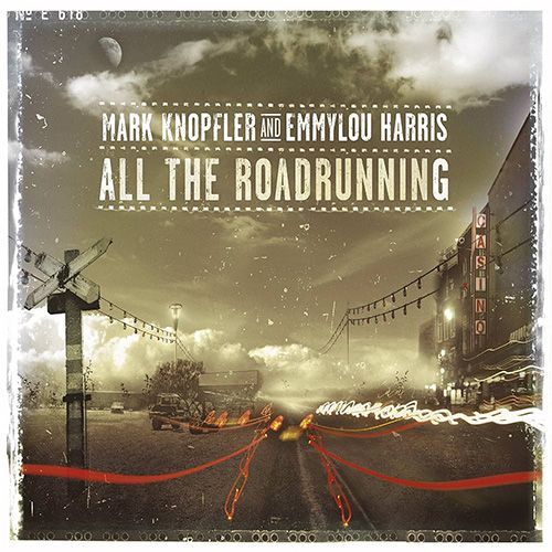ALL THE ROADRUNNING