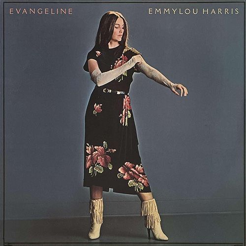 Evangeline