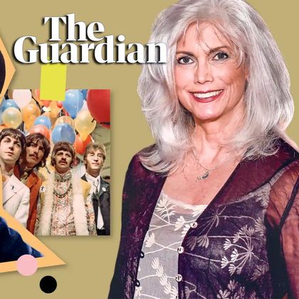 Emmylou Harris - Stumble On To Grace