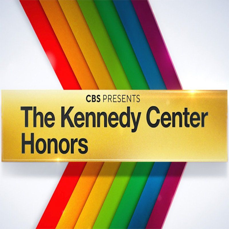 Watch the Kennedy Center Honors this Sunday, June 6 at 8/7c on CBStv!