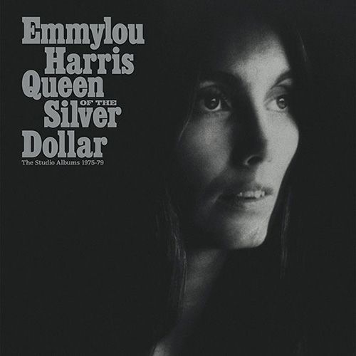 Queen of the Silver Dollar