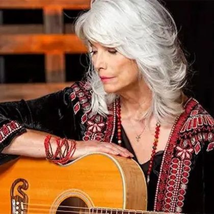 Emmylou Harris - Stumble On To Grace