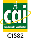 CAI Logo CAI Logo