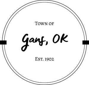 Town of Gans