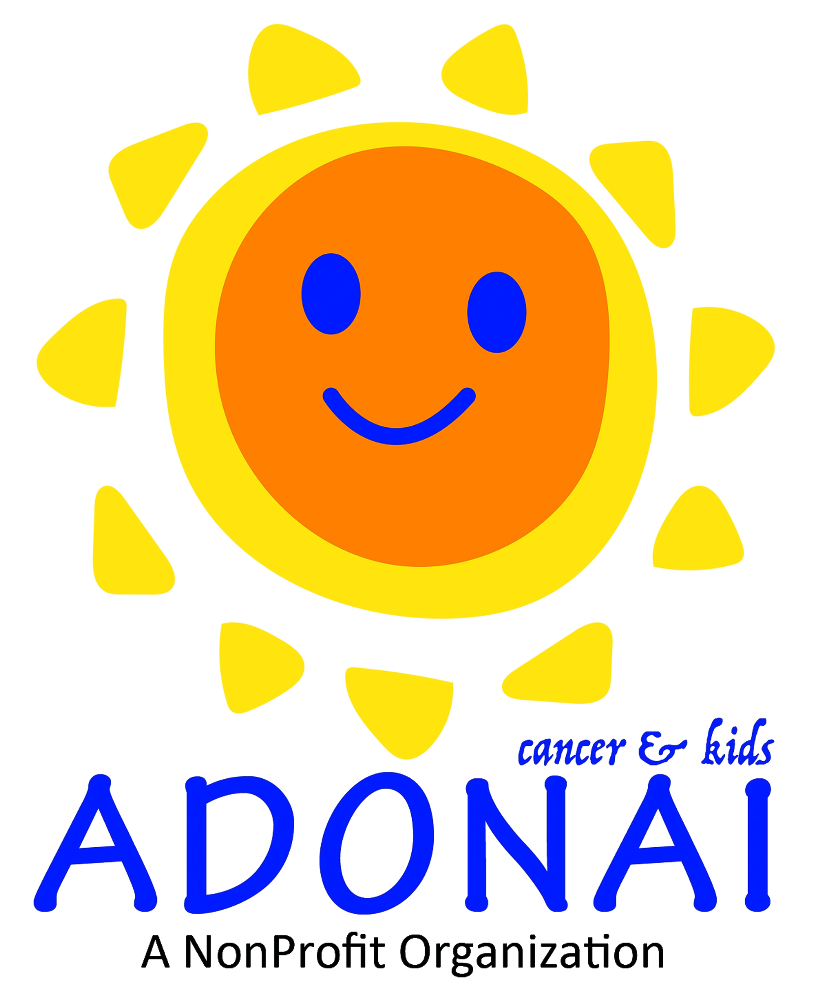 Adonai Logo