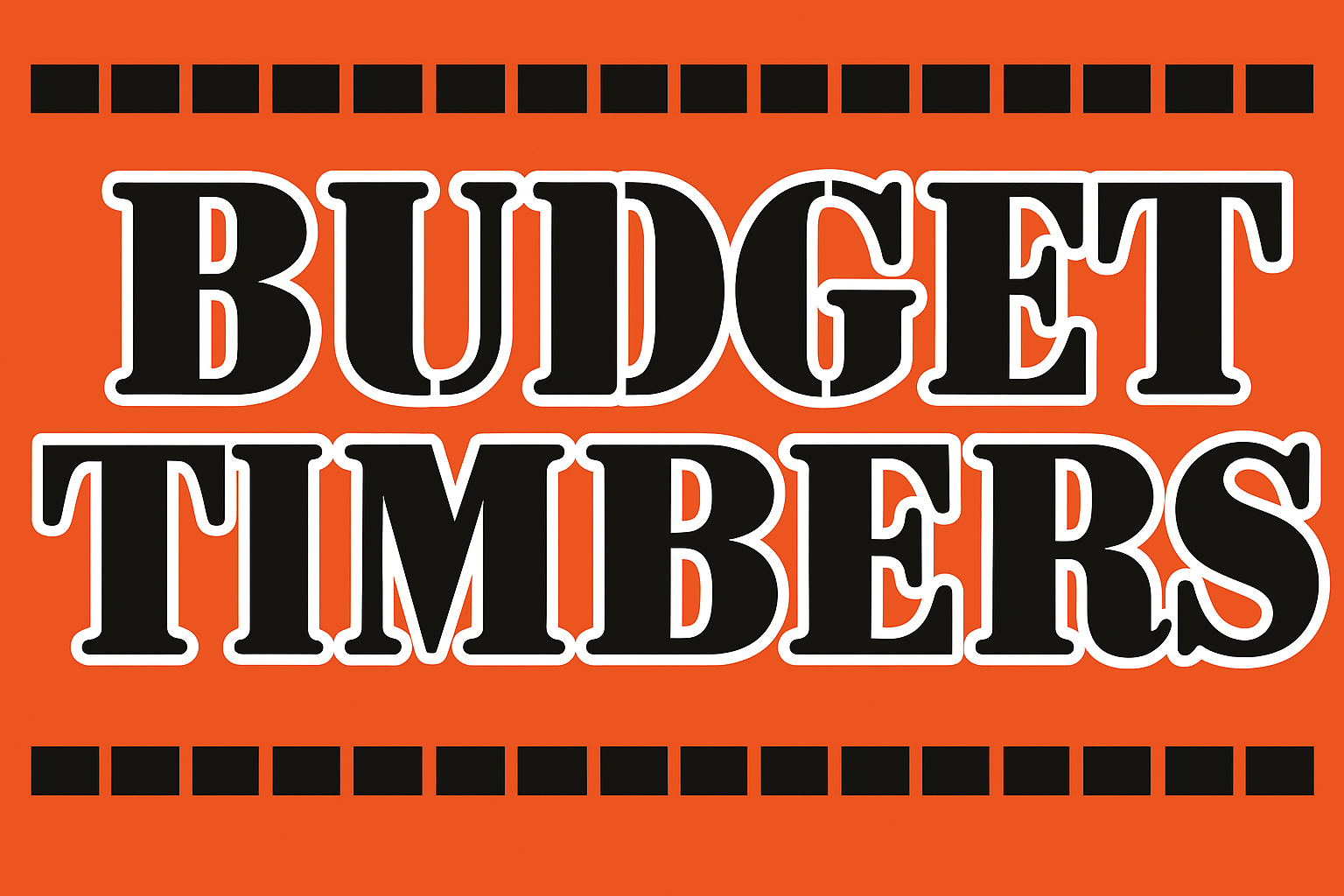 Budget Timbers: Building & Timber Supplies in the Northern Rivers
