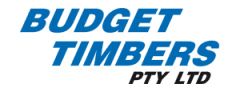 Budget Timbers: Building & Timber Supplies in the Northern Rivers