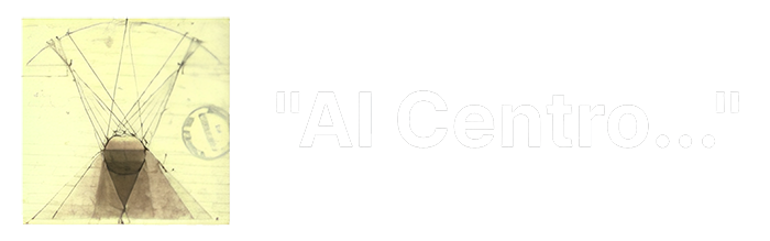Logo AL CENTRO - SICUREZZA - BERGAMO