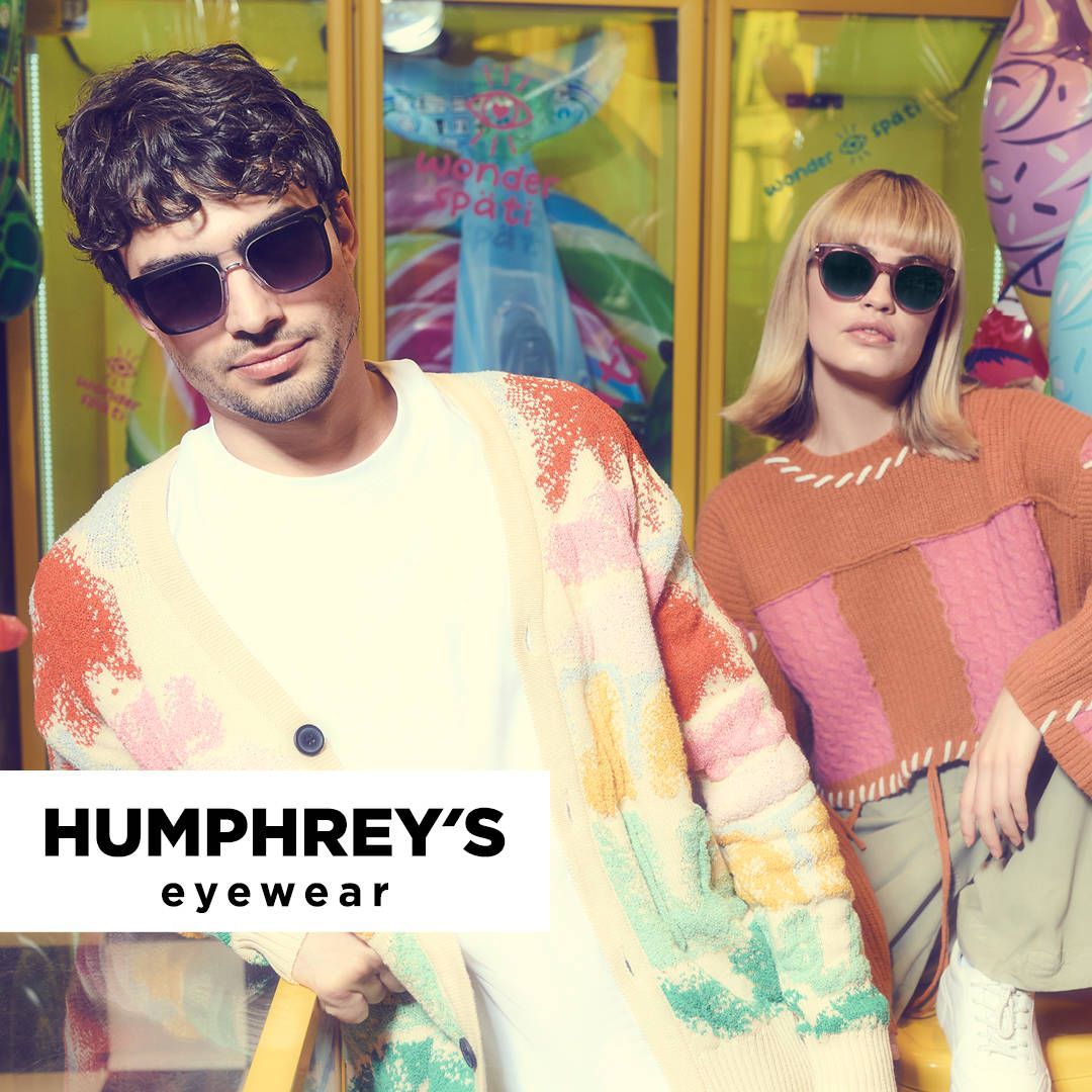 Eye Care Experts in Maroochydore Fitzpatrick Family Optometrists