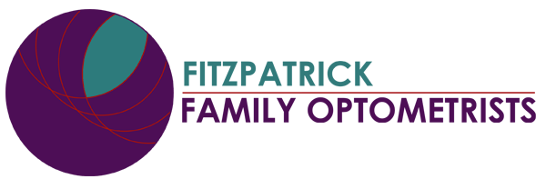 Fitzpatrick Family Optometrists logo