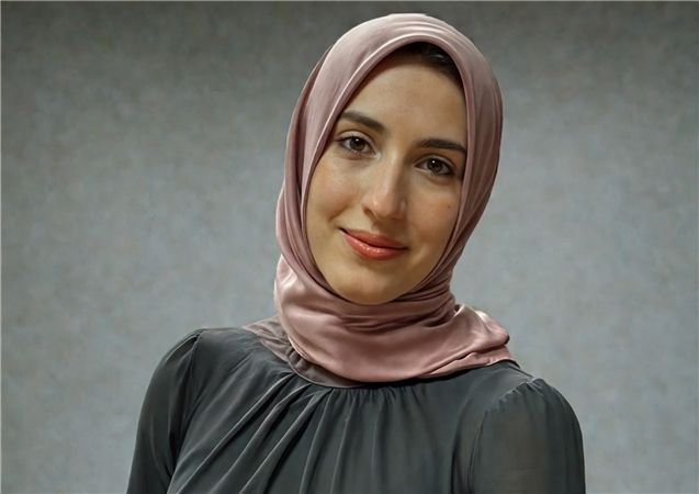 Sarah Abbassi, MD