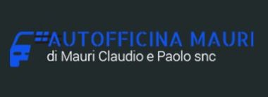 AUTOFFICINA MAURI ANGELO SOCCORSO STRADALE - logo