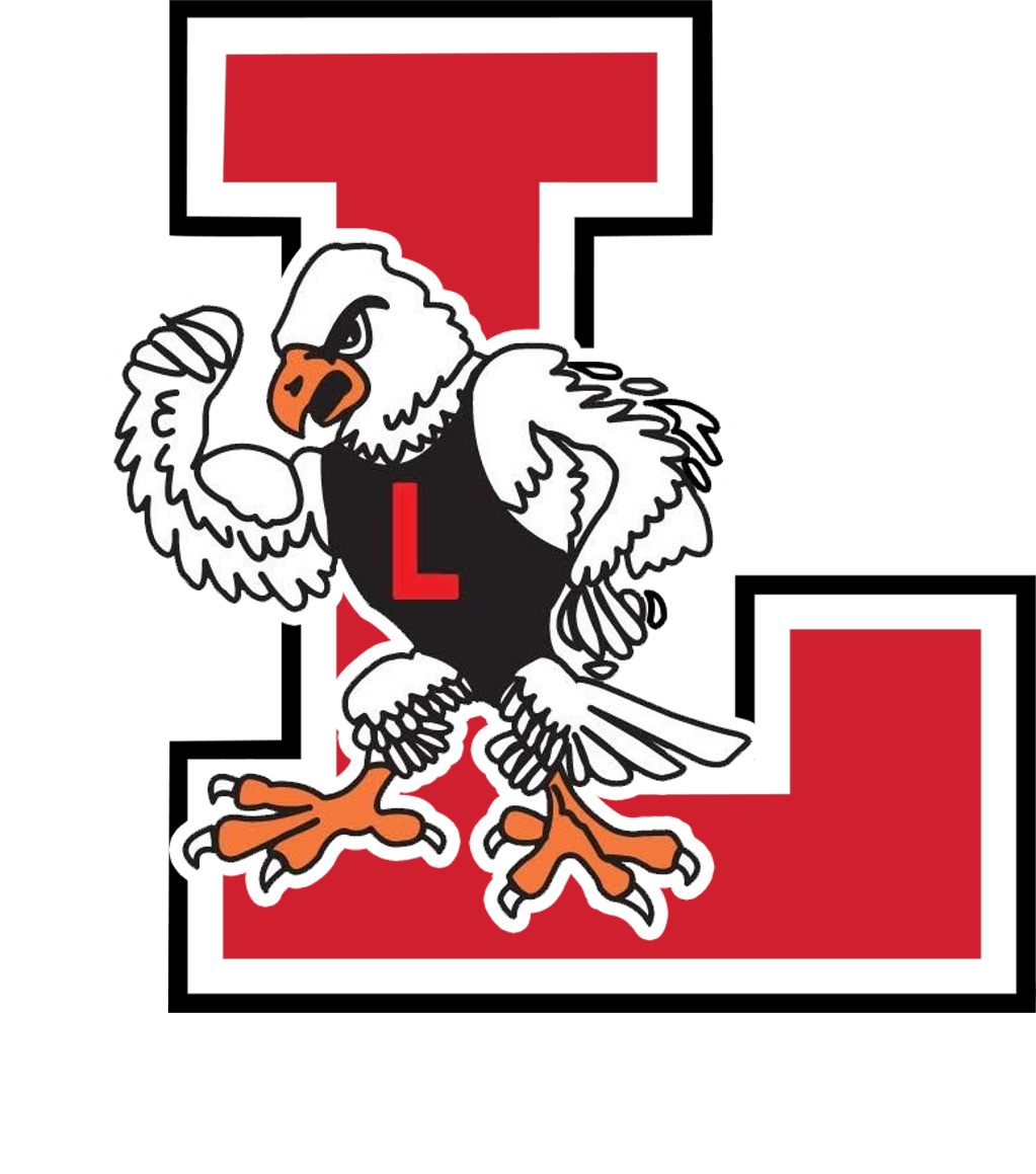 Linden Athletic Boosters Logo