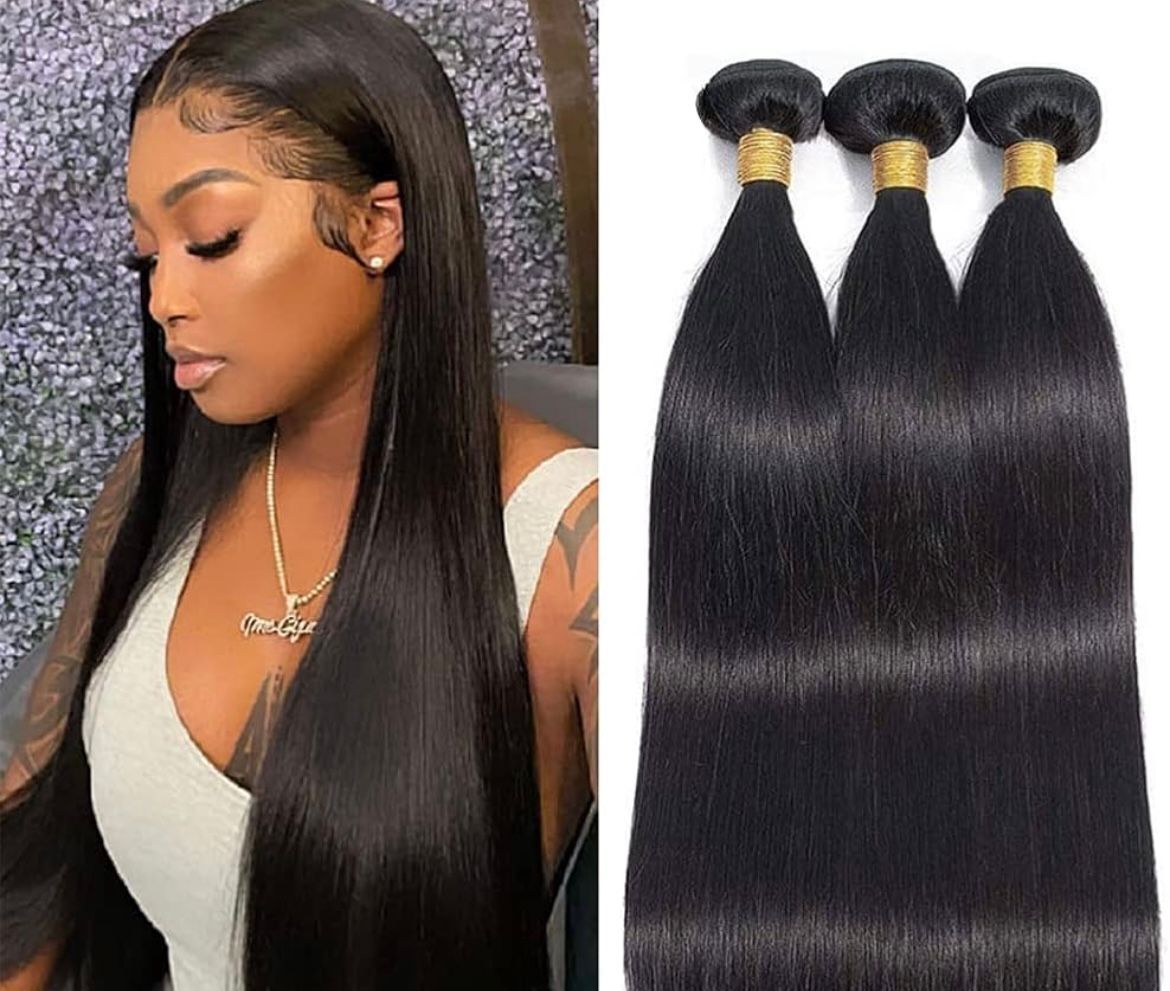 Virgin Hair Bundle Deal (22