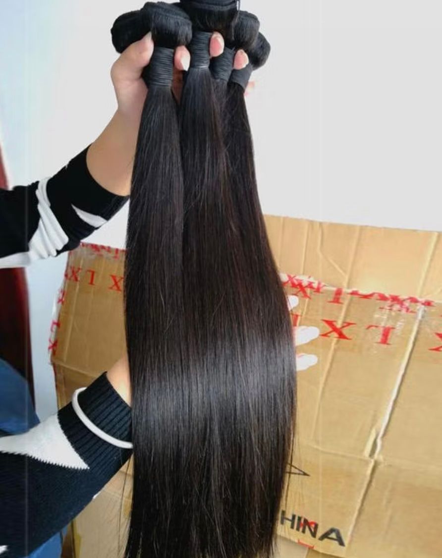 Virgin Hair Bundle Deal (26