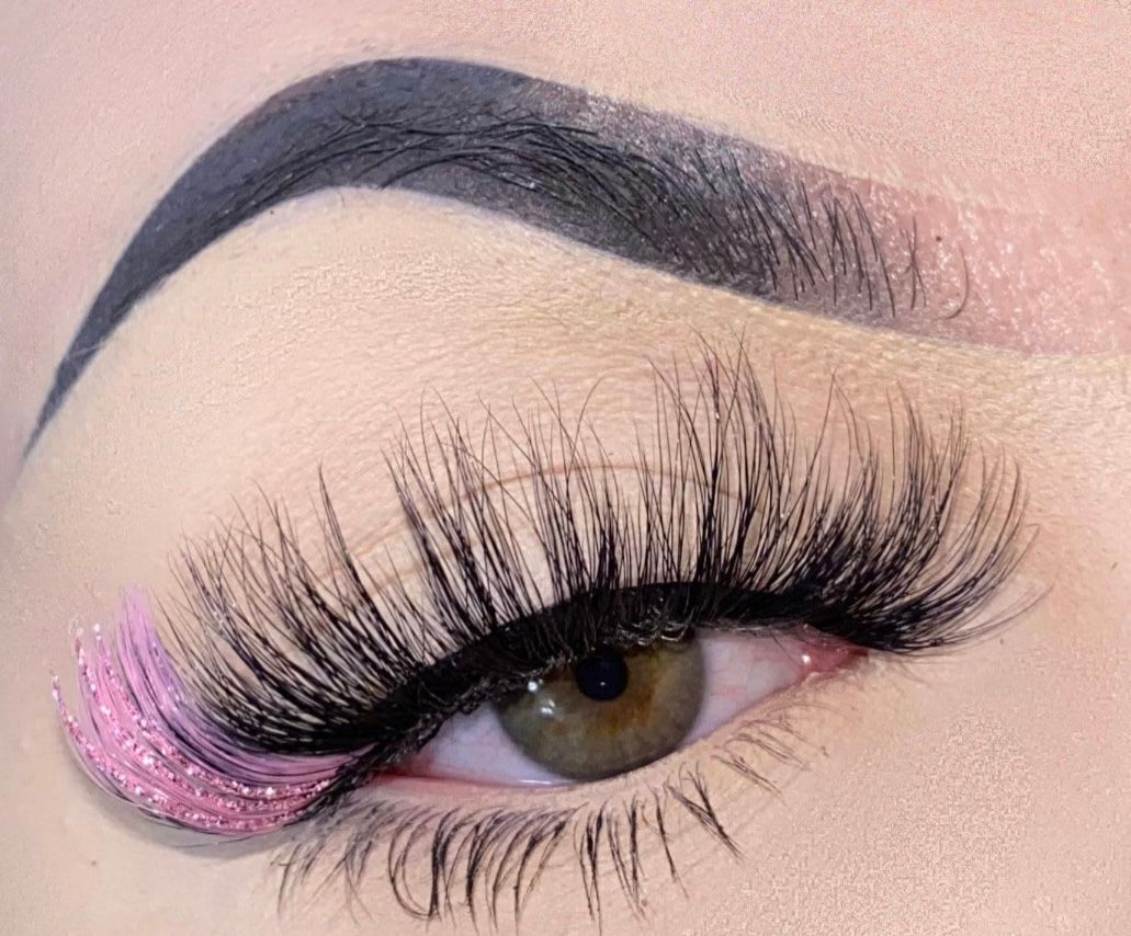 Mink Lashes