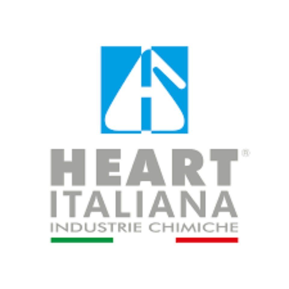 Logo Heart Italiana