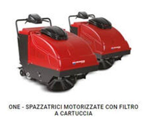 spazzatrice 3