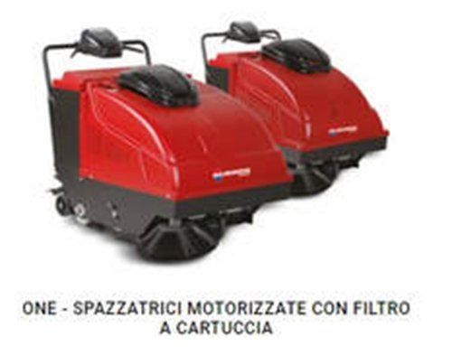 spazzatrice 2