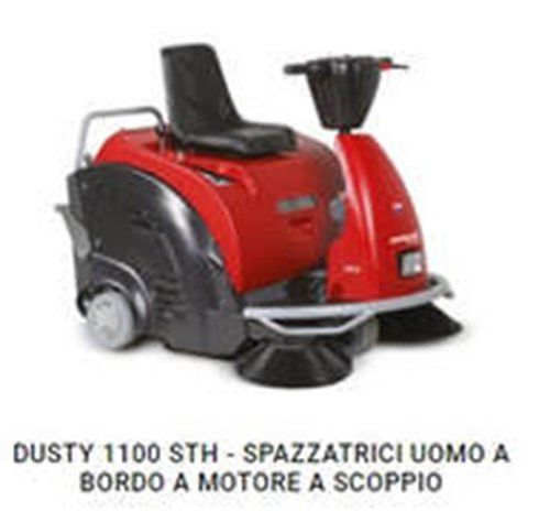 spazzatrice 1