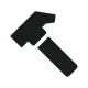 hammer icon